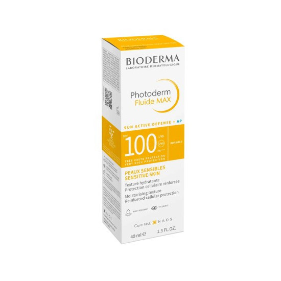 BIODERMA PHOTODERM FLUIDE...