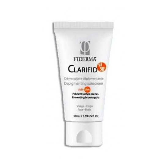 FIDERMA CLARIFID CREME...