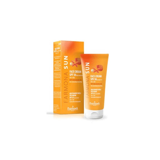 FARMONA SUN CREME VISAGE A...