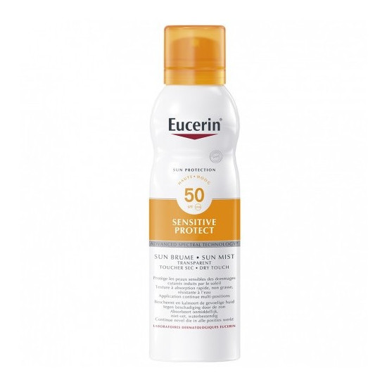 EUCERIN SUN SENSITIVE...