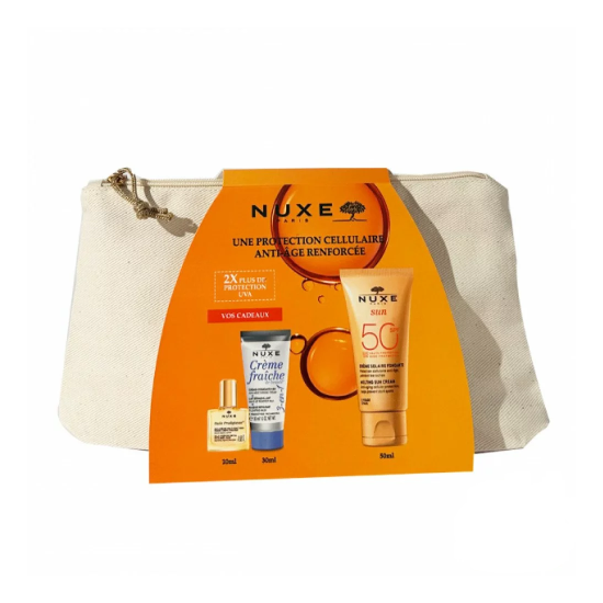 NUXE SUN TROUSSE CREME...