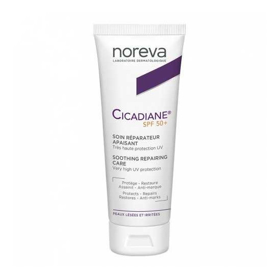 NOREVA CICADIANE SPF 50+ 40 ML