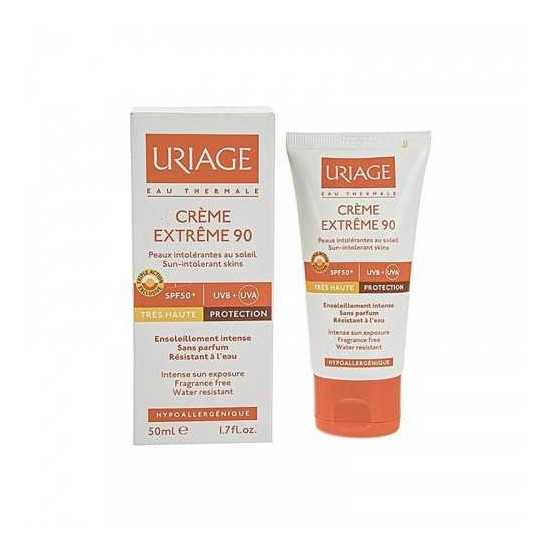 URIAGE CREME EXTREME 90...