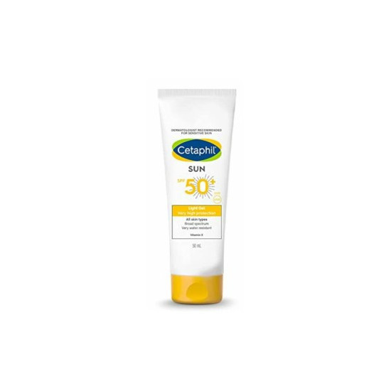 CETAPHIL SUN SENSITIVE...