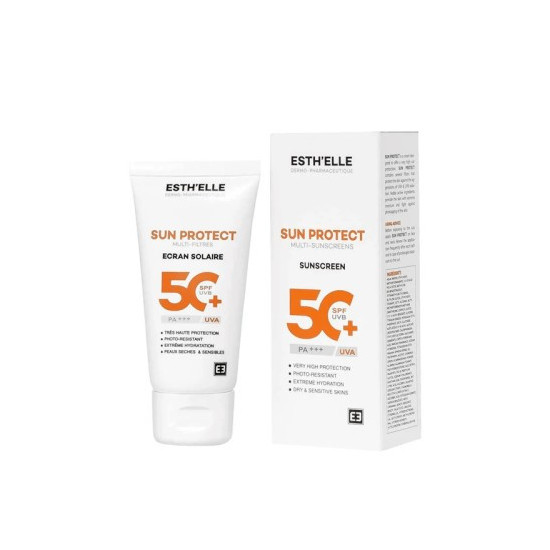 ESTHELLE SUN PROTECT...