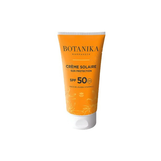 BOTANIKA CREME SOLAIRE...