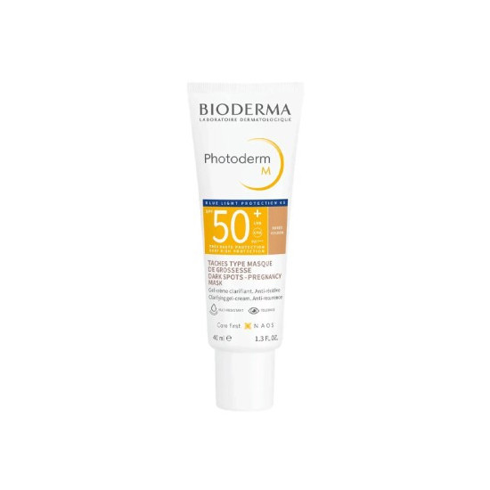 BIODERMA PHOTODERM M GEL...