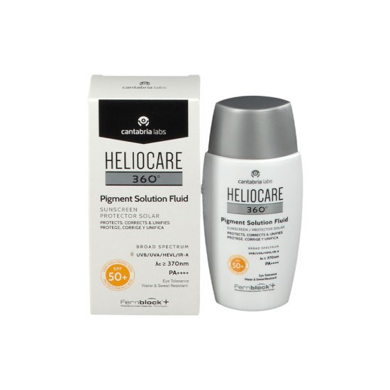 HELIOCARE 360° PIGMENT...