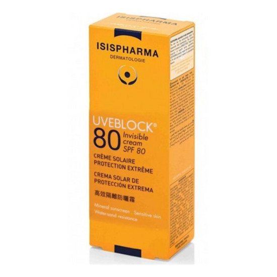 ISISPHARMA UVEBLOCK CREME...