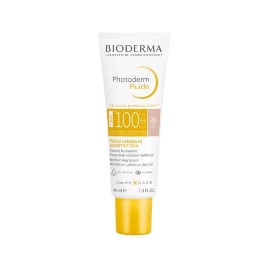 BIODERMA PHOTODERM FLUIDE...