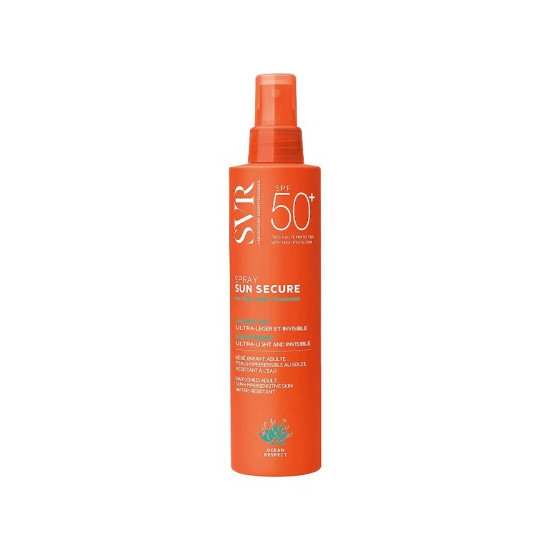 SVR SUN SECURE SPRAY...