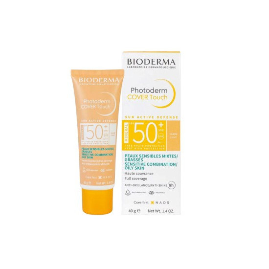 BIODERMA PHOTODERM COVER...