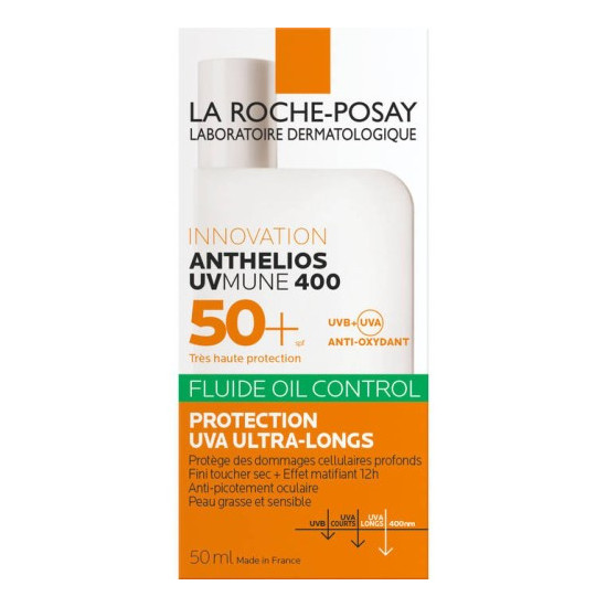 LA ROCHE POSAY ANTHELIOS...