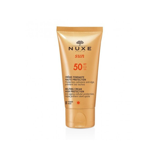 NUXE SUN CREME FONDANTE...