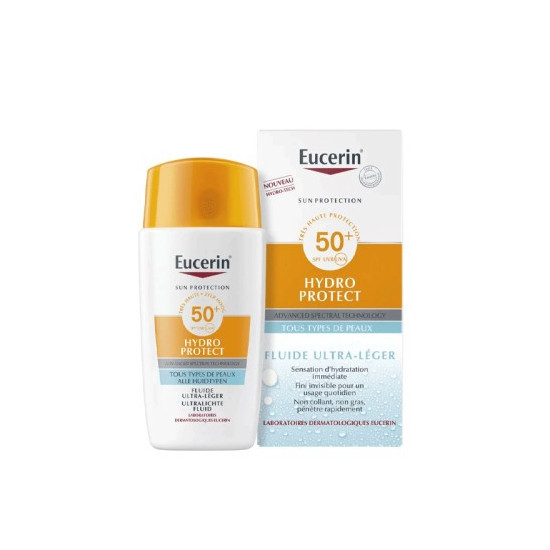 EUCERIN HYDRO PROTECT...