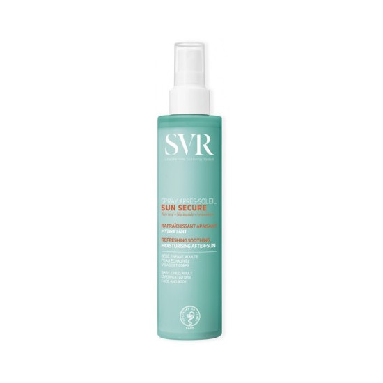 SVR SUN SECURE SPRAY APRES...