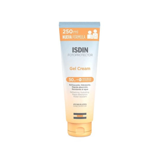 ISDIN PHOTOPROTECTEUR GEL...