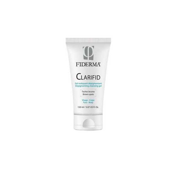 FIDERMA CLARIFID GEL...