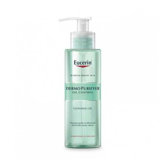 EUCERIN DERMOPURE GEL...