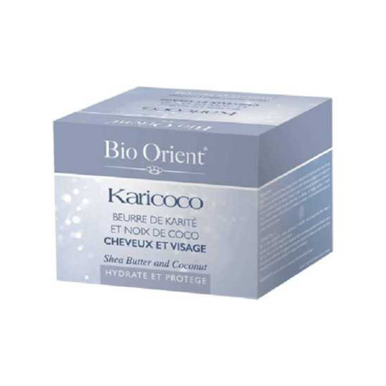 BIO ORIENT KARICOCO 100GR