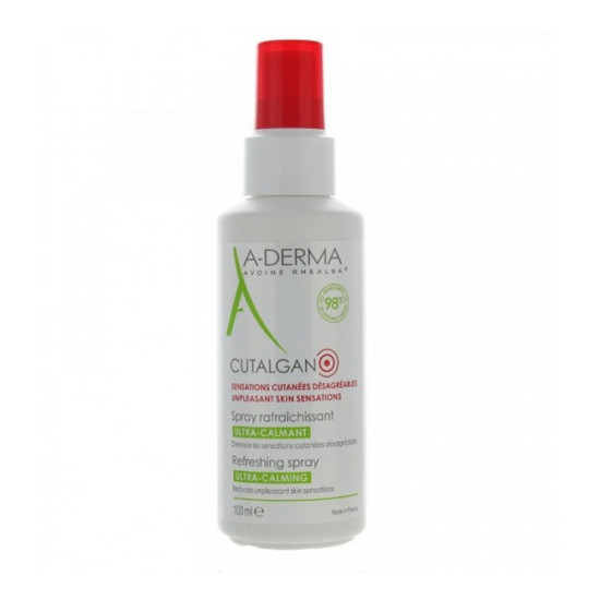 A-DERMA SPRAY...