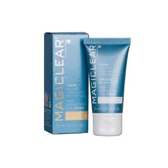 MAGICLEAR CREME SOLAIRE...