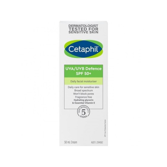 CETAPHIL ECRAN UVA/UVB...