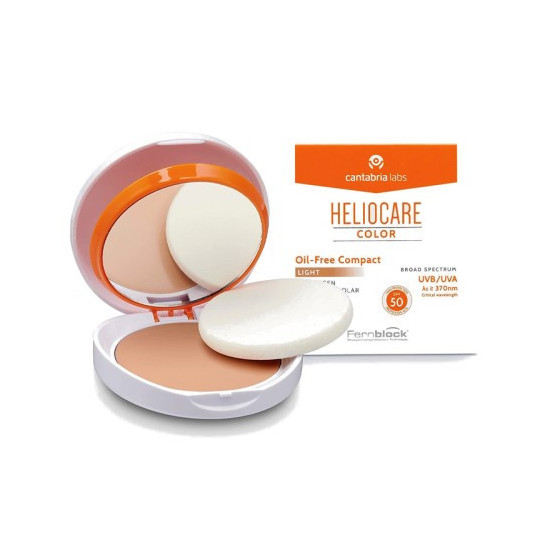 HELIOCARE COMPACT SPF50...