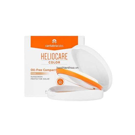 HELIOCARE COMPACT SPF50...