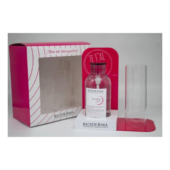 BIODERMA SENSIBIO MON KIT...