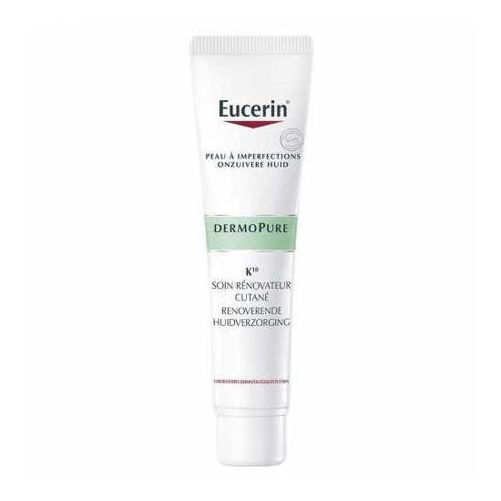 EUCERIN DERMOPURE K10 SOIN...