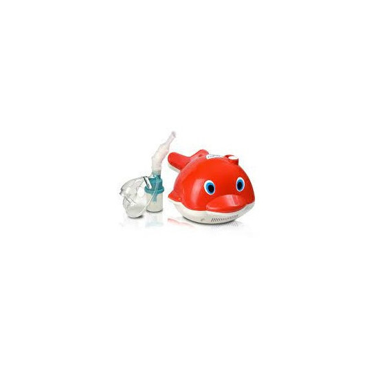 NIMO MINI NEBULISEUR POISSON