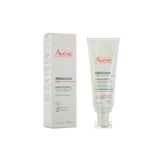 AVENE XERACALM A.D BAUME...