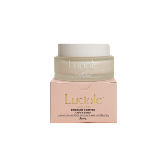 LUCIOLE SKIN CARE CREME...