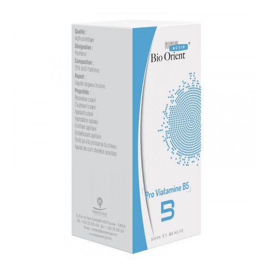 BIO ORIENT PRO ACTIF...