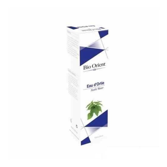 BIO ORIENT EAU D'ORTIE 125ML