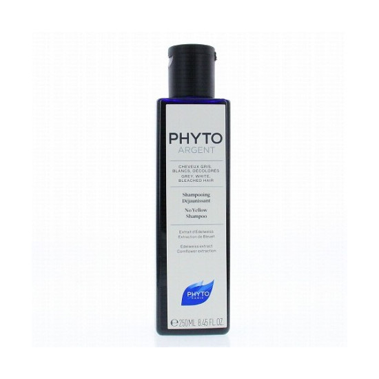 PHYTO ARGENT SHAMPOOING...