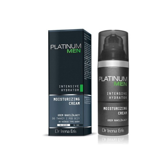 PLATINUM MEN CREME...