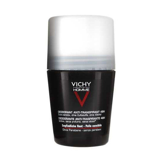 VICHY DEODORANT HOMME PEAUX...