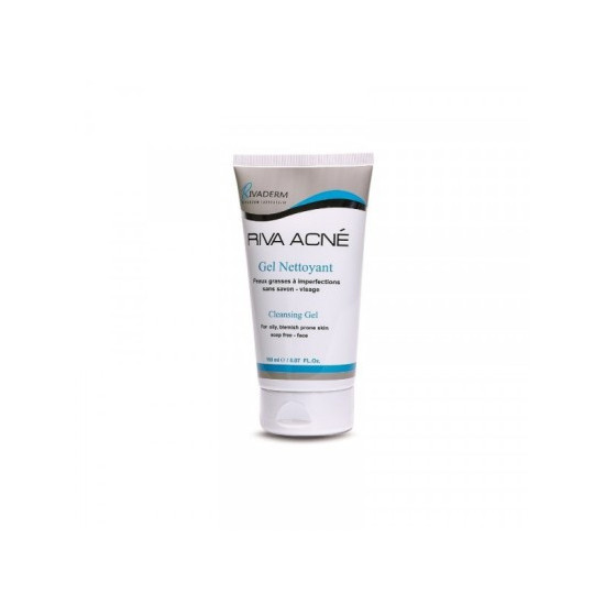 RIVADERM RIVA ACNE GEL...