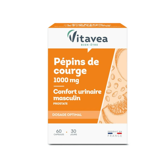 VITAVEA PEPINS DE COURGE...