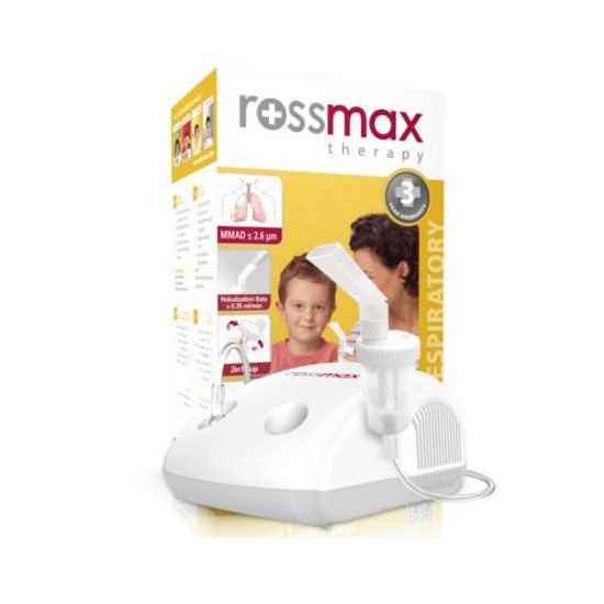 ROSSMAX APPAREIL AEROSOL...