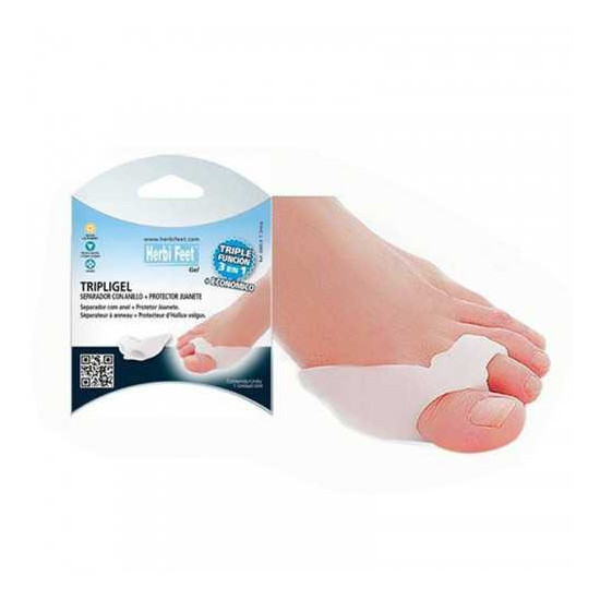 HERBI FEET SEPARATEUR...