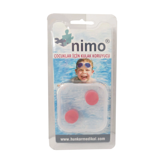 NIMO BOULES QUIS POUR ENFANT