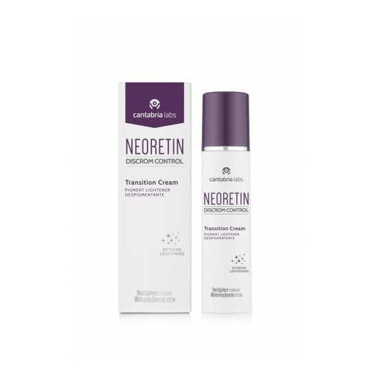 NEORETIN TRANSITION CREME...