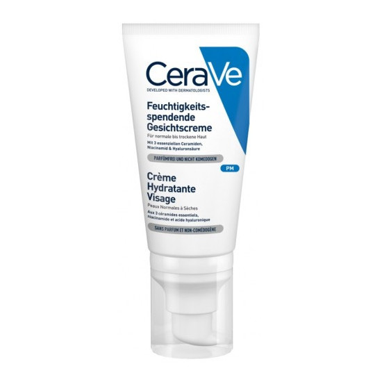 CERAVE CREME HYDRATANTE...