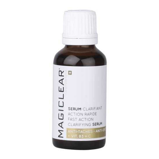 MAGICLEAR SERUM CLARIFIANT...