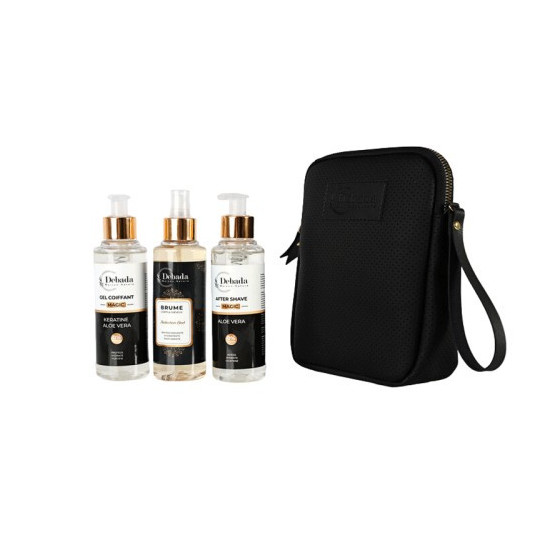 DEBADA TROUSSE HOMME OUD