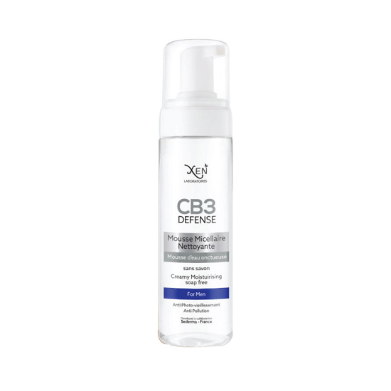 XEN CB3 DEFENSE MOUSSE...