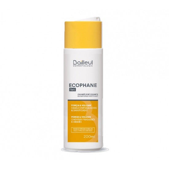 BIORGA  ECOPHANE SHAMPOOING...